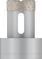 Bosch Accessoires X-LOCK Diamantdroogboor Dry Speed ? 27mm - 1 stuk(s) - 2608599032