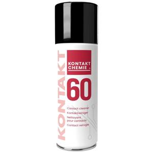 Kontakt Chemie KONTAKT 60 70009-AH Contactreiniger 200 ml