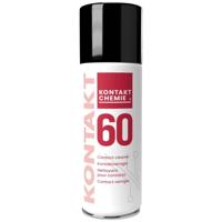 Kontakt Chemie KONTAKT 60 70009-AH Contactreiniger 200 ml