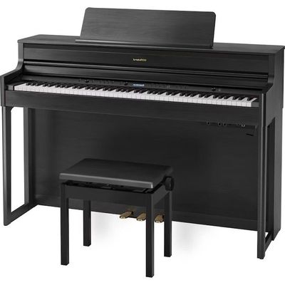 Roland HP704 CH digitale piano