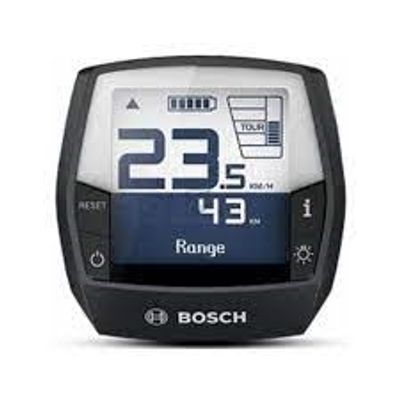 Magura Bikes Bosch display intuvia antraciet