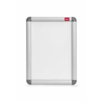 Prikbord Nobo Aluminium Polypropyleen