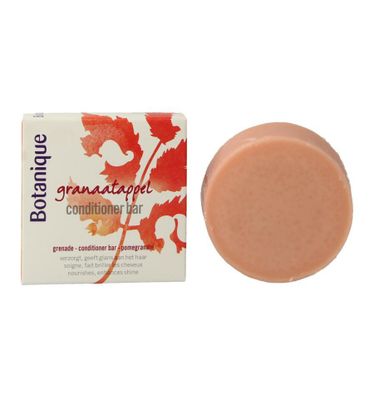 Conditioner bar granaatappel