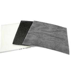 Filterset voor Delonghi DAP-700E Filter