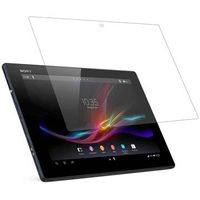 Sony Xperia Z4 Tablet LTE Screenprotector van gehard glas - 9H - thumbnail