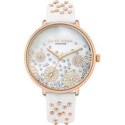 Daisy Dixon DD111WRG (Ø 38 mm) Dames horloge