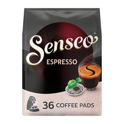 SENSEO® - Espresso koffiepads SENSEO® - Espresso koffiepads