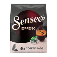 SENSEO® - Espresso koffiepads - thumbnail