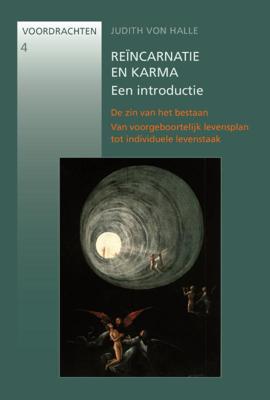 Reïncarnatie en karma (Paperback)