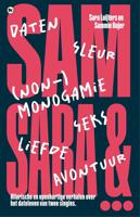 Sam, Sara & de liefde - Sara Luijters, Sammie Rojer - ebook - thumbnail