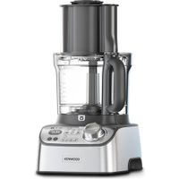 Kenwood FDM72.990SS MultiPro XL Weigh+ Foodprocessor