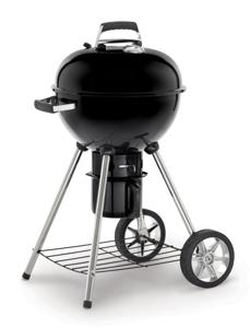 Houtskool kettle diameter 47cm - Napoleon grills