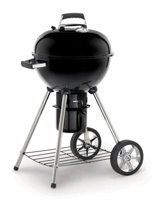 Houtskool kettle diameter 47cm - Napoleon grills