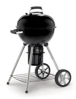 Houtskool kettle diameter 47cm - Napoleon grills