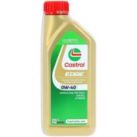 Motorolie - CASTROL - EDGE 0W-40 - 1L