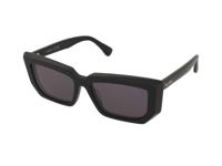 Zonnebrillen Max Mara Glimpse7 MM0126 01A