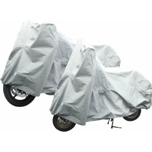 Benson Beschermhoes - motor/scooter/fiets - 246 x 104 x 127 cm   -