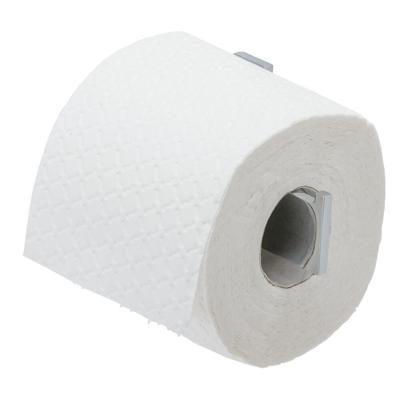 Toiletrolhouder Geesa Modern Art | Zonder klep | Chroom