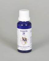 Vita Chaos 34 oren 30 Milliliter