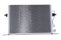 Condensor, airconditioning 94308