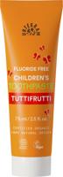 Urtekram Tandpasta Tutti Frutti Kinderen