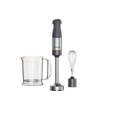Kenwood HBM60.002GY Staafmixer Zilver