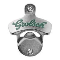 Grolsch - Wandopener