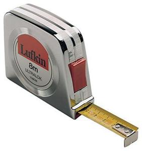 Lufkin Ultralok Rolmaat 19mm x 5m - Y35CME