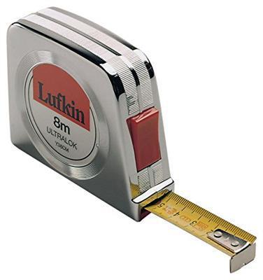 Lufkin Ultralok Rolmaat 19mm x 5m - Y35CME