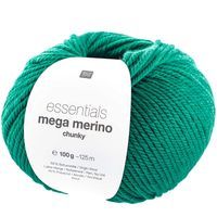 Rico Design Essentials Mega Wool Chunky 011 - thumbnail
