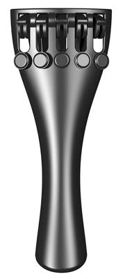 Wittner 918111-5 vioolstaartstuk