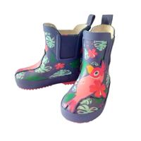 Maximo regenlaarzen Kakadu-22