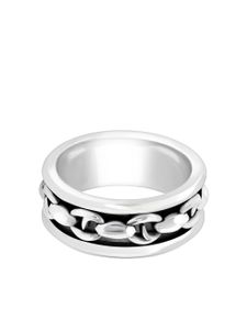 Stephen Webster anneau Classic en argent sterling