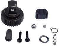 Hazet reparatieset rep.set f.6121ct 6122ct 6122/9n