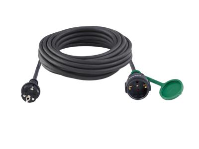 PARKSIDE Verlengsnoer 10 m