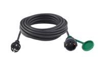 PARKSIDE Verlengsnoer 10 m