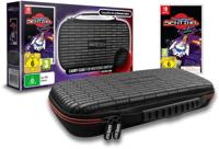 Hyper Sentinel (Code in a Box) + Carry Case