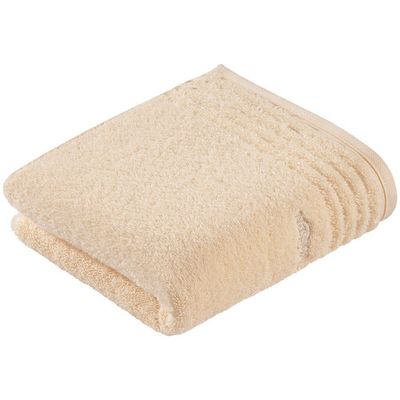 Vossen Vossen Handdoek Vienna Style Supersoft 60x110 Chamois 60x110