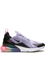 Nike baskets Air Max 270 - Violet