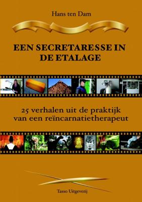 Een secretaresse in de etalage (Paperback)