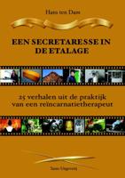 Een secretaresse in de etalage (Paperback)