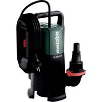 Metabo 601796000 SP 180-35 SI Dompelpomp voor vervuild water 18000 l/h 7 m