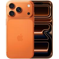 Apple iPhone 17 Pro 256GB Smartphone Oranje