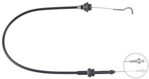 Gaskabel K37500