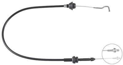 Gaskabel K37500