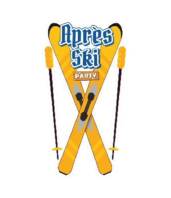 Paper Dreams Decoratie apres ski