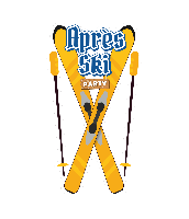 Paper Dreams Decoratie apres ski