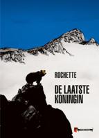 De laatste Koningin (Hardback)
