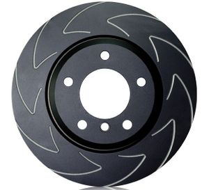 EBC Remschijf Blade High Carbon (BSD) BSD7255