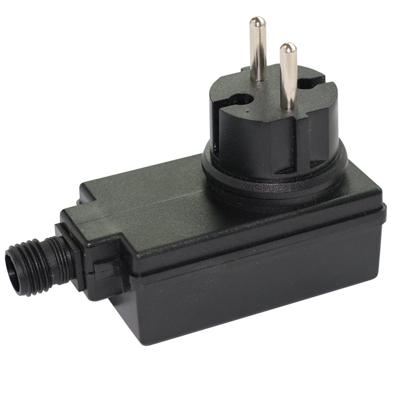 GardenLights 12V transformatorTransformer 24W - 12V 24 watt - 6270011